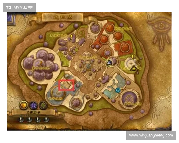 揭开潘达利亚的神秘面纱：探索全新玩法与实用技巧宝典