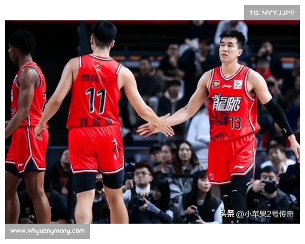 CBA2023赛季五大关键事件盘点及其对未来发展的深远影响