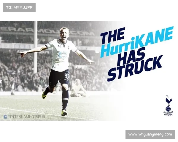 从五大辉煌成就全面解析哈里凯恩如何铸就英伦足球传奇