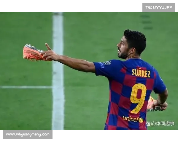 从战术革新到球队重建浅析巴萨卖苏亚雷斯的深层原因