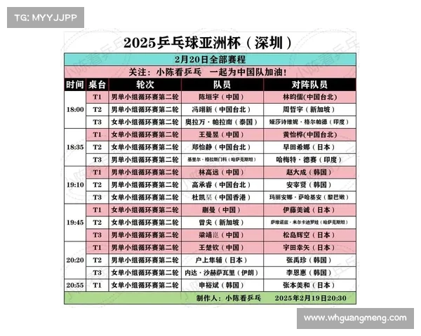 2025年澳洲杯精彩赛程与时间安排全解析 2025年澳洲杯精彩赛程与时间安排全解析